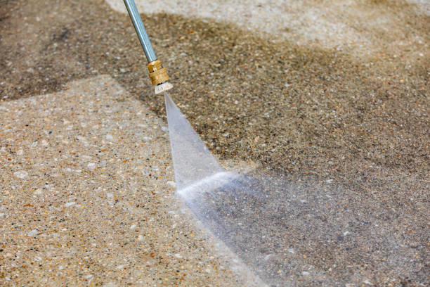 Pre-Holiday Cleaning in Lowell, OR