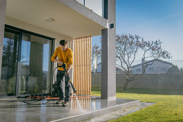Trusted Lowell, OR Pressure Washing Services Experts