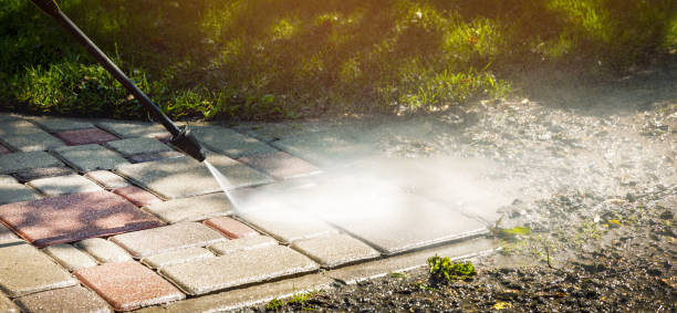 Best Pool Deck Cleaning  in Lowell, OR
